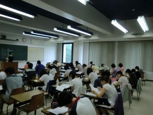 校外２